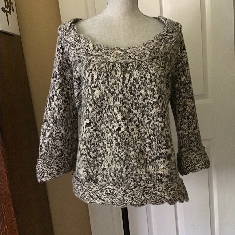 BCBG MAXAZRIA sweater